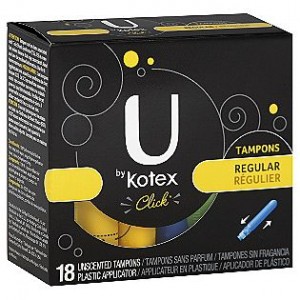 Coupon-Kotex