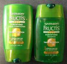 Garnier-Fructis-Shampoo-and-Conditioner