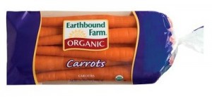 carrots