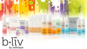 free-b.liv-skin-care-sample-set