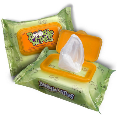 free boogie wipes