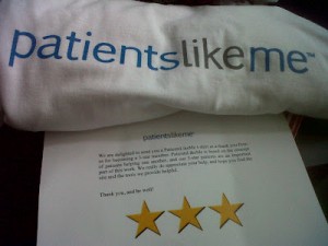 patientslikeme