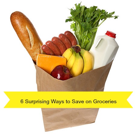 saveinggroceries