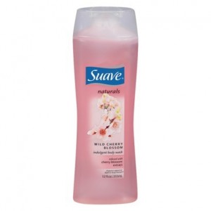 suave-naturals-body-wash-competition