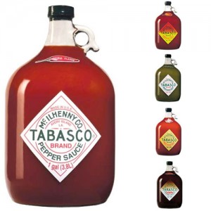 tabascogallonjugs