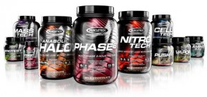 Muscletech