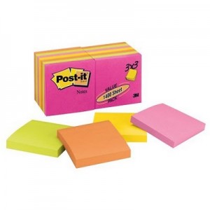 Post-it Notes