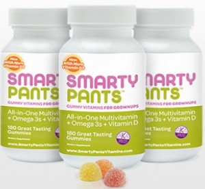 SmartyPants-Adult-MultiVitamin