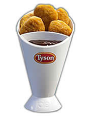 Tyson-Dipping-Cup