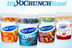 YoCrunch