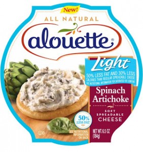 alouette cheese