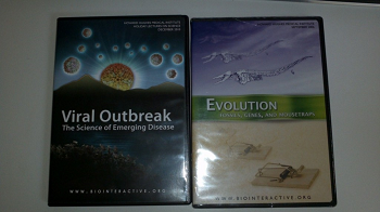 educational dvds