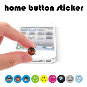 free-home-button-sticker