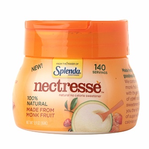 free-sample-nectresse