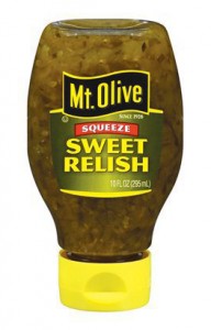 mt olive