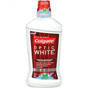 Colgate-Optic-White-Mouthwash-for-free