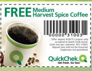 Free-medium-Harvest-Spice-coffee