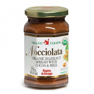 Nocciolata-Spread-Free-Samples