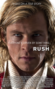 Rush Movie Screening Tickets