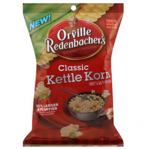 Orville Redenbacher's Popcorn