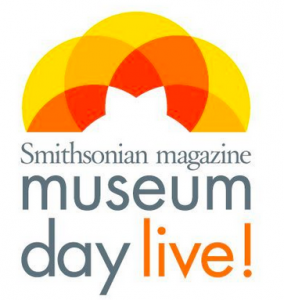 Museum Day Tickets