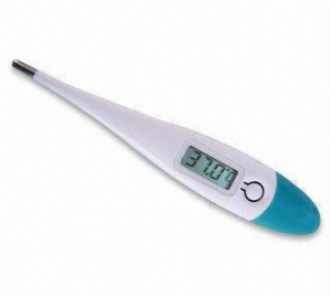 Digital Thermometer