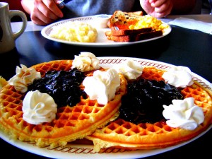 Waffle House 2