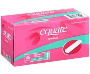 equate-pantiliners-at-walmart