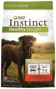 instinct-healthy-weight