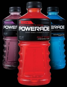 powerade