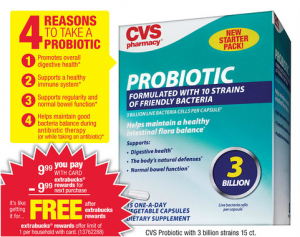 probiotic