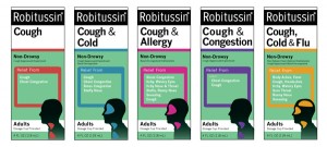 robitussin