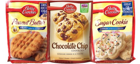 Betty-Crocker-Cookie