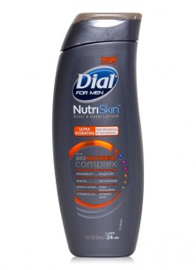 Dial Body and Hand Lotion