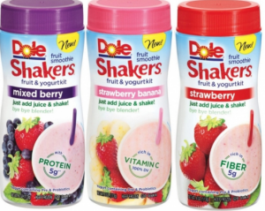 Dole-Fruit-Smoothie-Shakers-Free