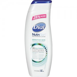 Free-Dial-Nutriskin-Lotion