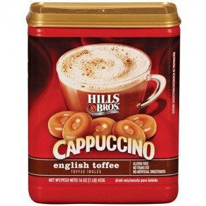 Free-Hills-Bros.-Cappuccino-Samples