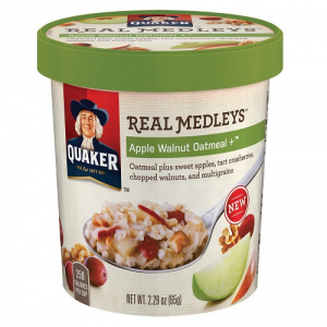 Free-Quaker-Real-Medleys-Oatmeal