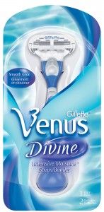 Gillette Venus Razor