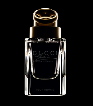 Gucci Made to Measure Men’s Fragrance