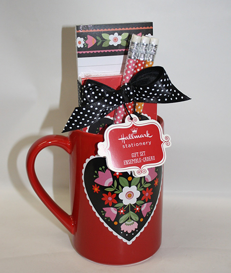 Hallmark Gift Bundle