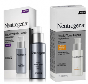 Neutrogena-Coupon