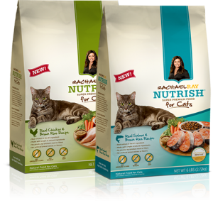 Rachael-Ray-Nutrish-Cat-Food-Free Samples