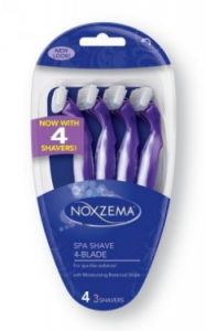 Nozema Razors