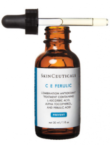 C E Ferulic