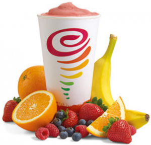 Jamba Juice