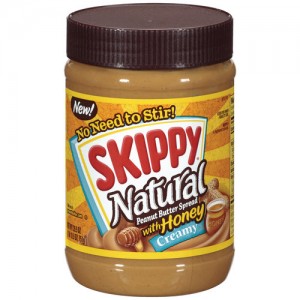 Skippy-Peanut-Butter