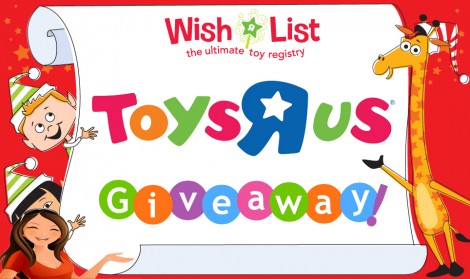 toys r us wish list