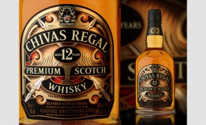 chivasREGAL