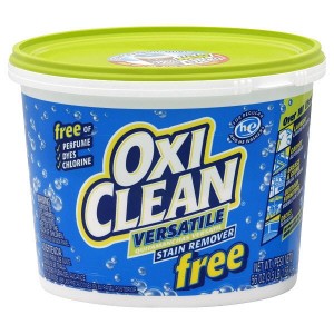 free-OxiClean